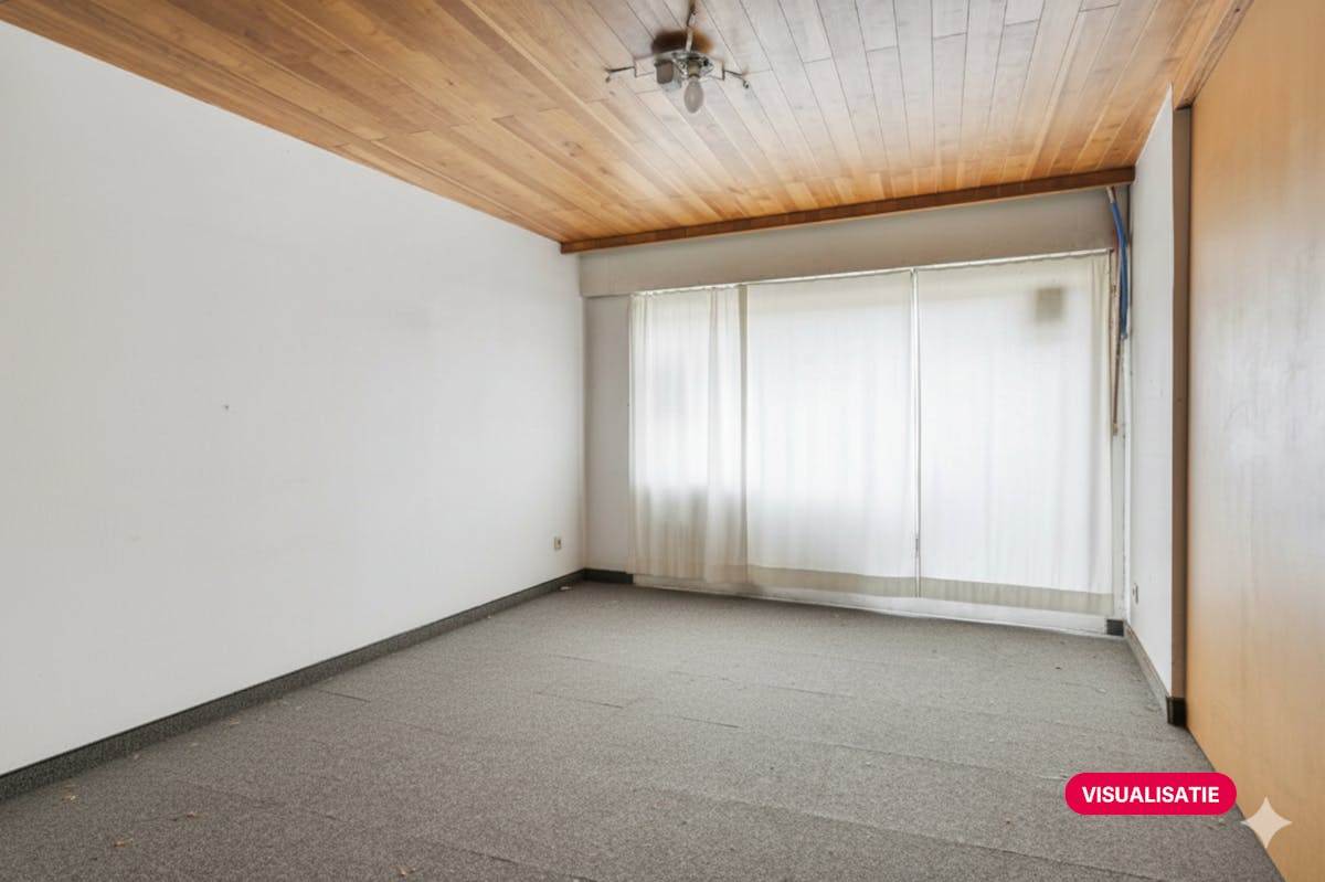 Maison dans le centre de Waregem avec 3 chambres - photo 2