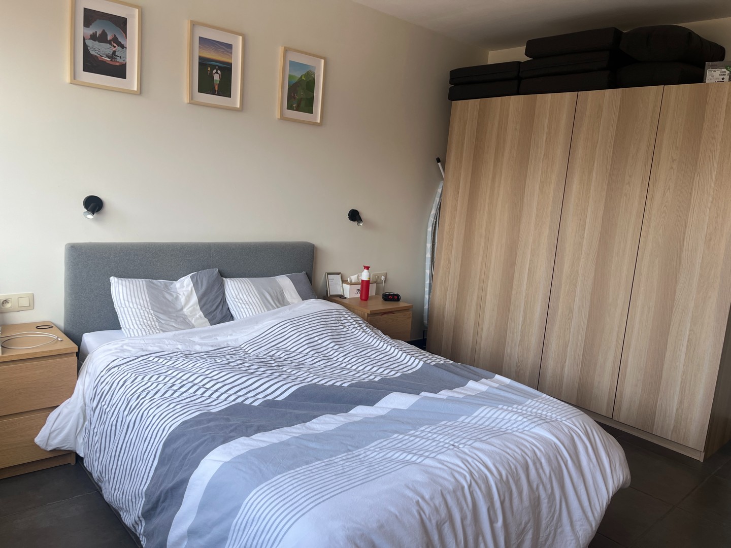 Appartement à louer à Lembeke avec 2 chambres - photo 5