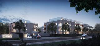 Apartment for sale in Roeselare