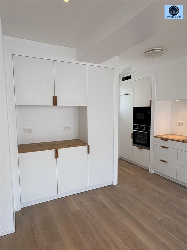 GERENOVEERD APPARTEMENT MET 2 SLAAPKAMERS - foto 3