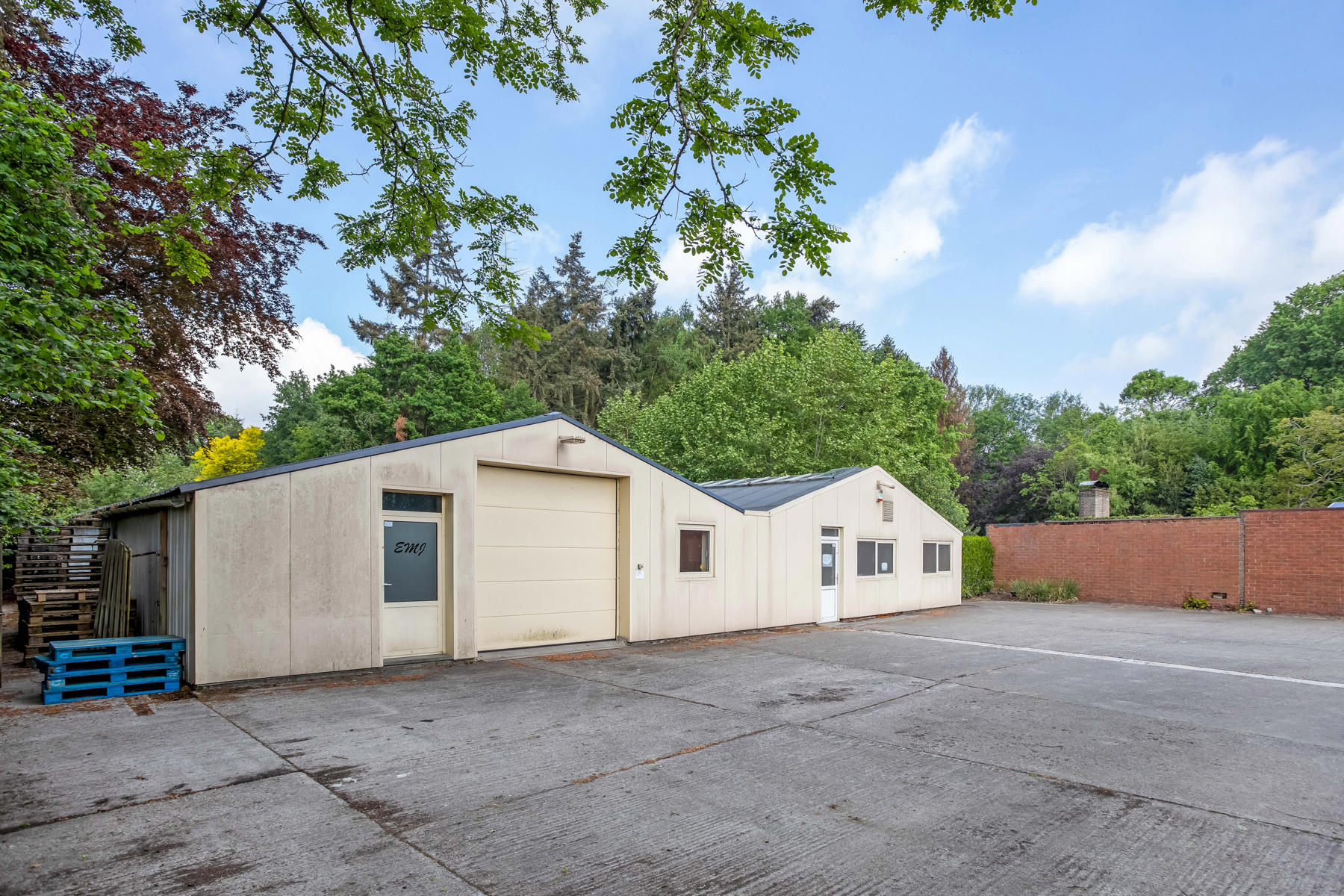 Commercial à louer à Turnhout - photo 4