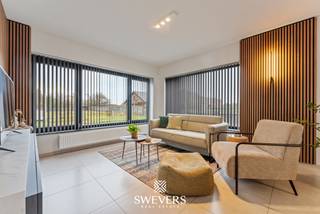 Maison à vendre à Hasselt