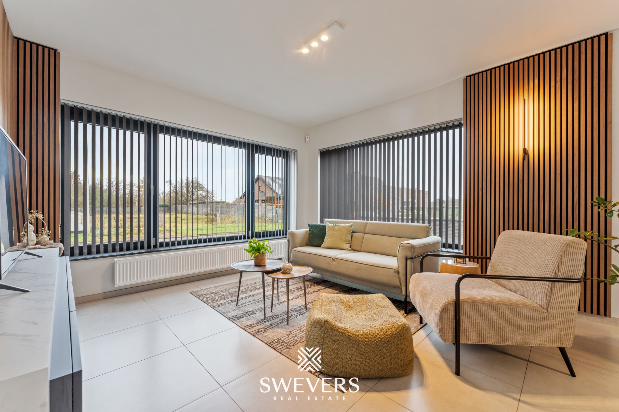 Maison à vendre à Hasselt avec 4 chambres - photo 3