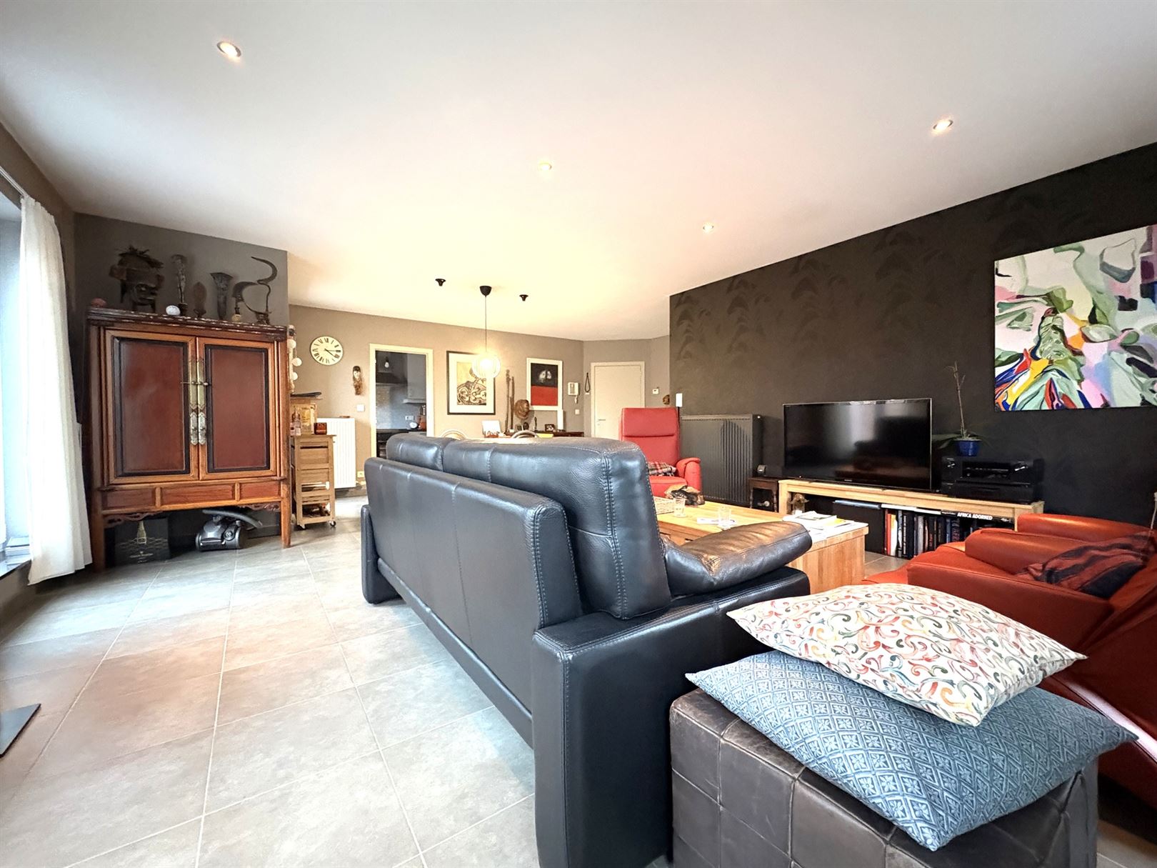 Appartement à louer à Sint-Gillis-Dendermonde avec 2 chambres - photo 4
