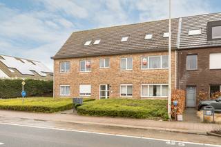 Appartement à vendre à Rijkevorsel