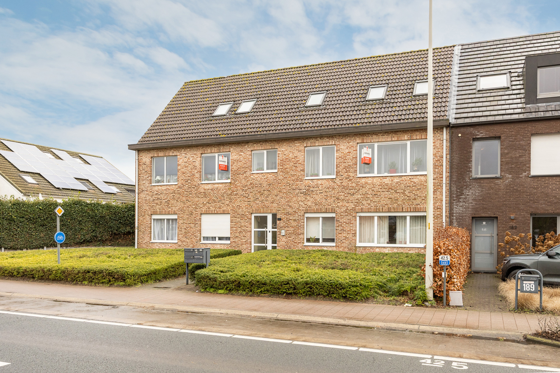 Appartement à vendre à Rijkevorsel avec 7 chambres - photo 2