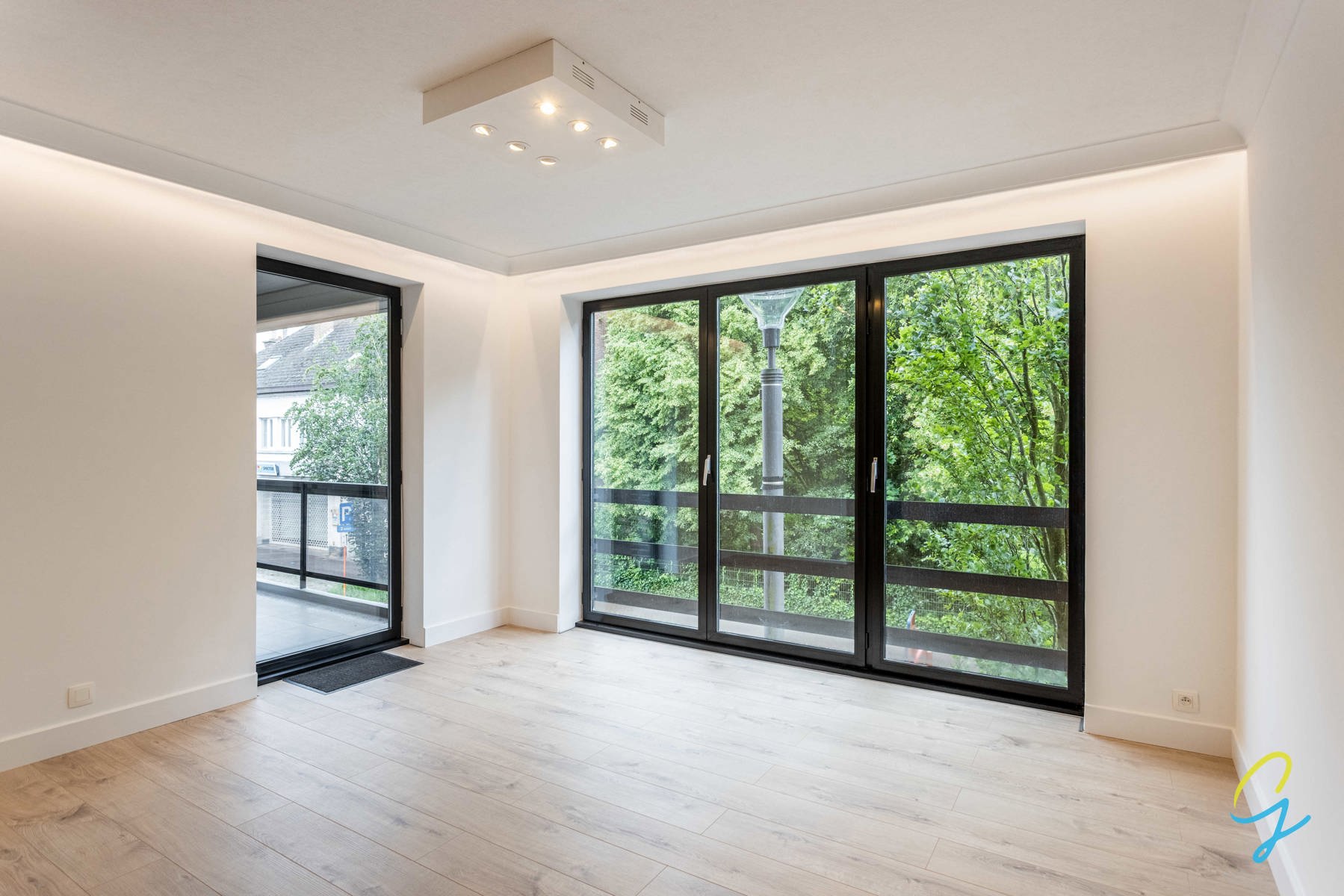 TE KOOP – VOLLEDIG GERENOVEERD APPARTEMENT – DE DECKERSTRAAT 24 W1, ZELE - foto 5