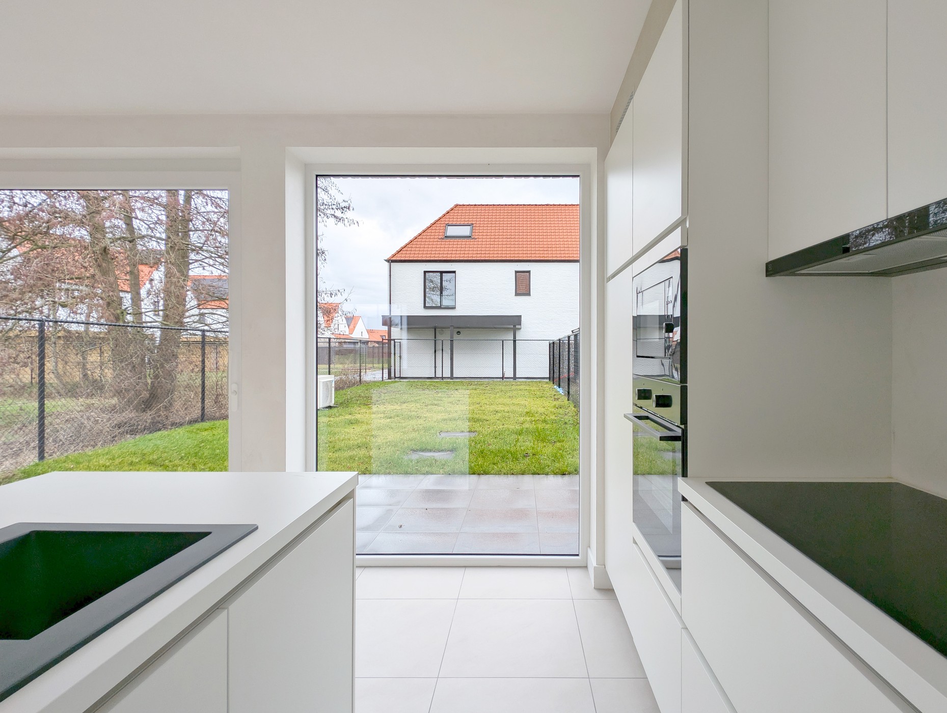 Prachtige, ruime woning in een toffe buurt! - foto 5