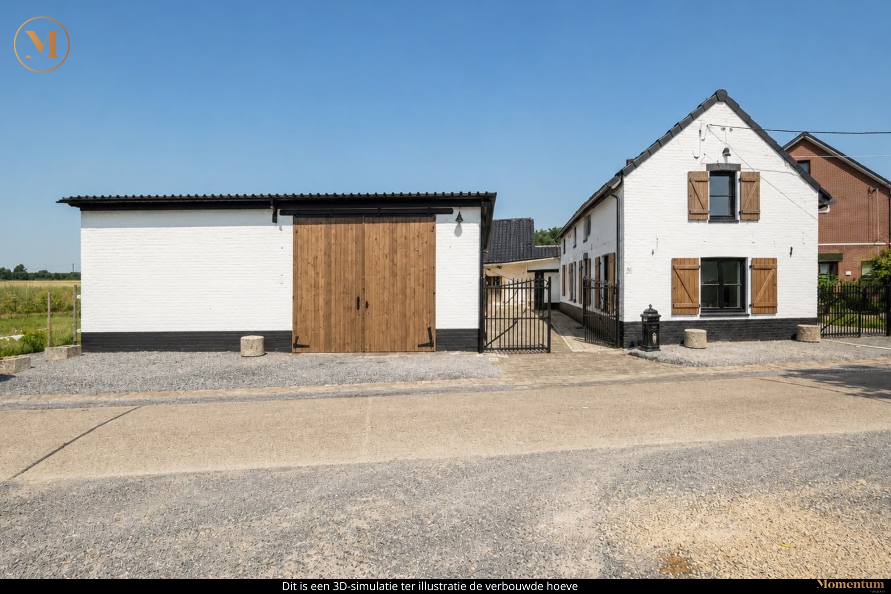 Huis te koop in Wellen met 2 slaapkamers - foto 5