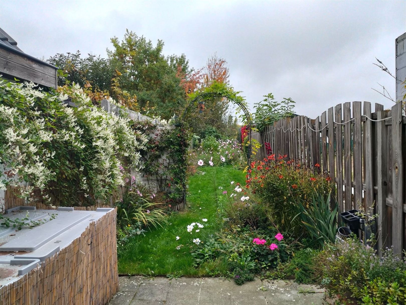 Goed gelegen woning te Lebbeke - foto 5