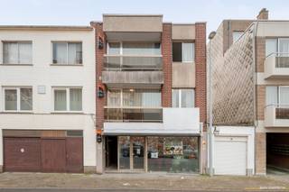 Apartment for sale in Roeselare
