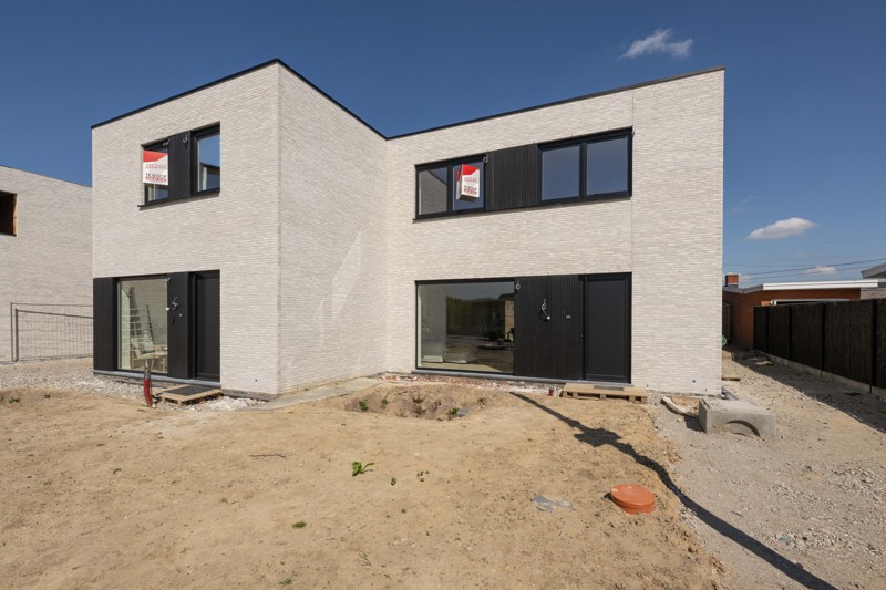 🏡✨ Prachtige nieuwbouwwoning met 3 slaapkamers TE KOOP in Sint-Eloois-Vijve! - foto 4