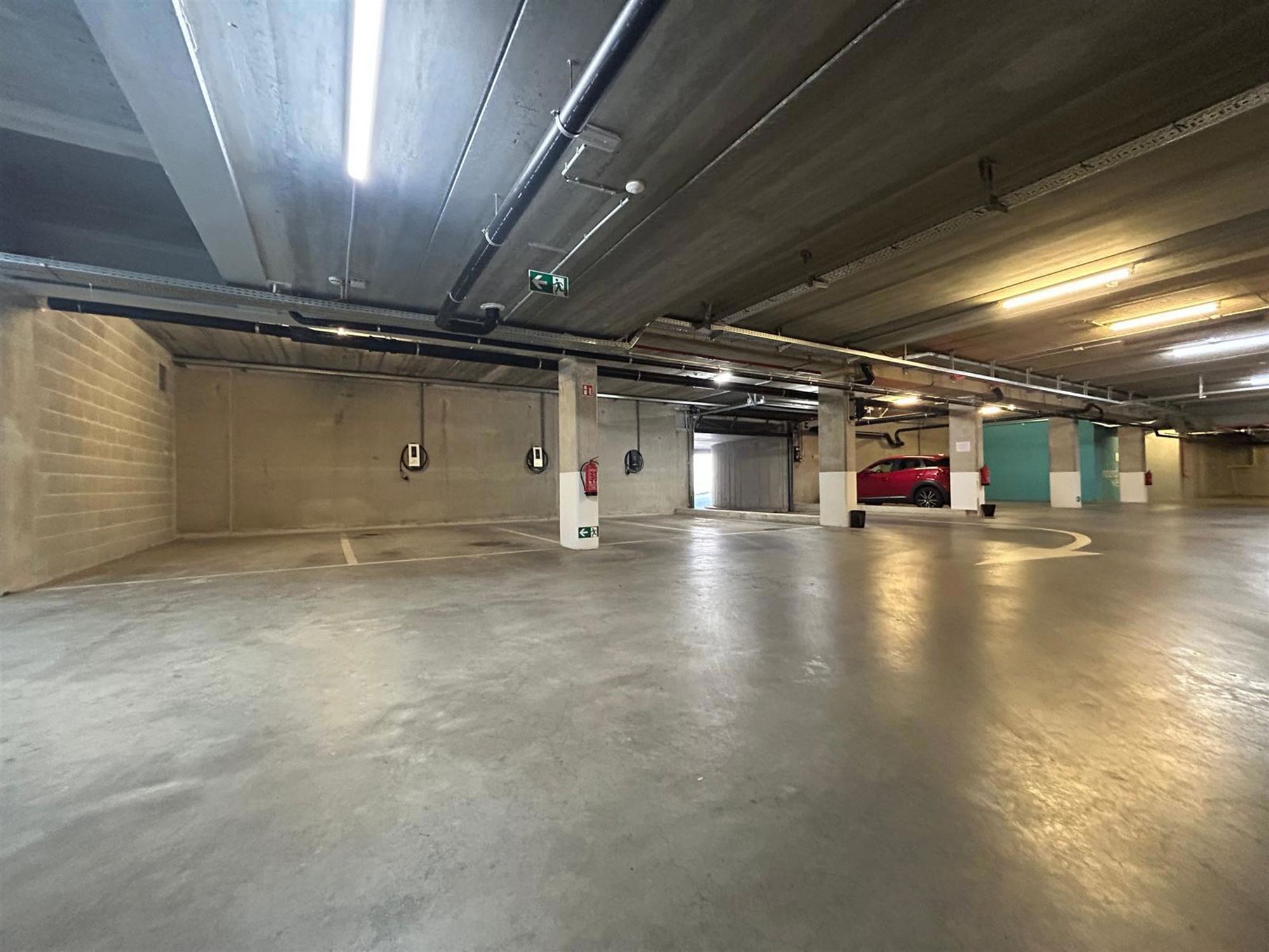 Parking souterrain R De Flint - photo 4