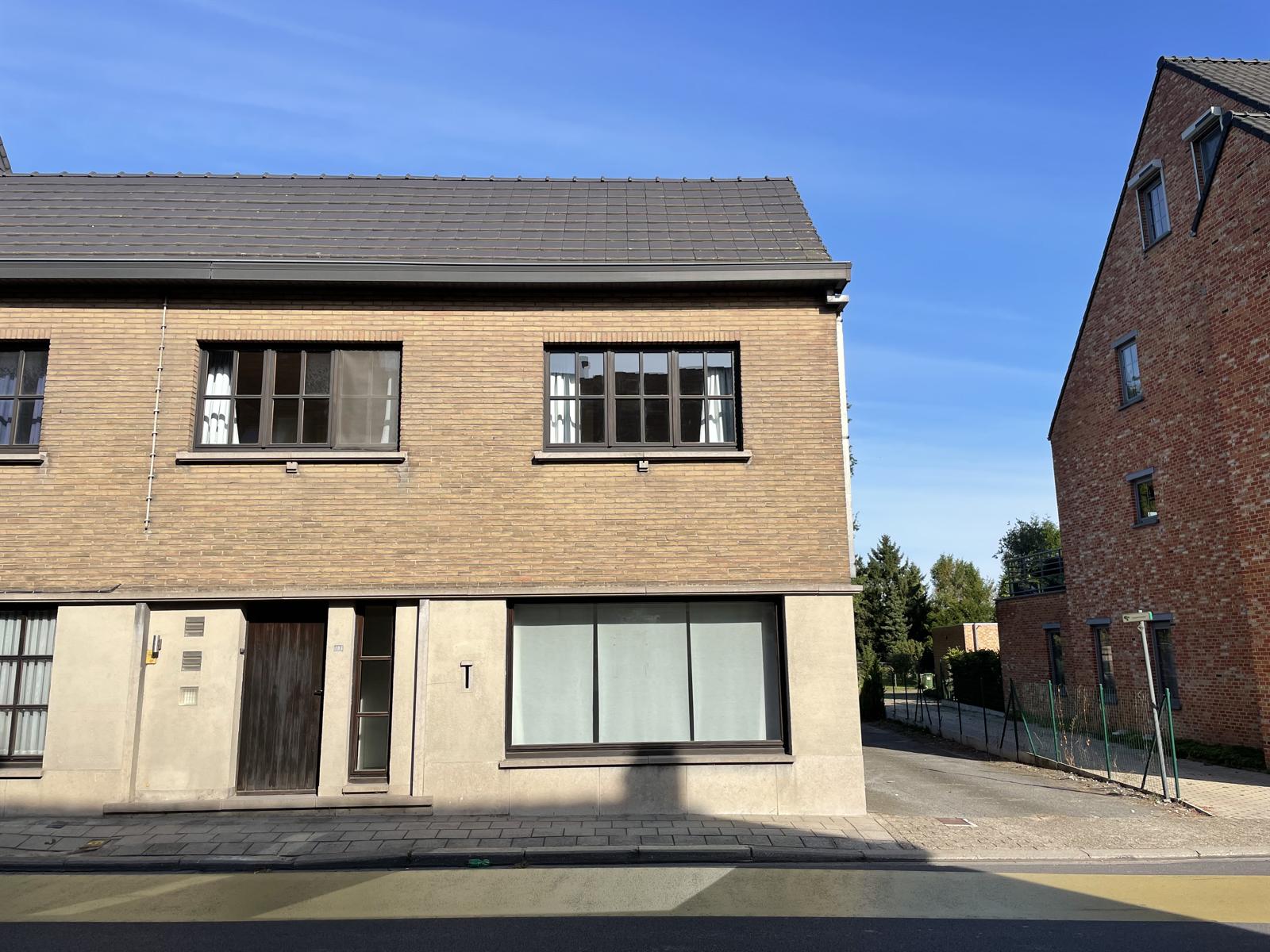 :Woningtype te :Stad