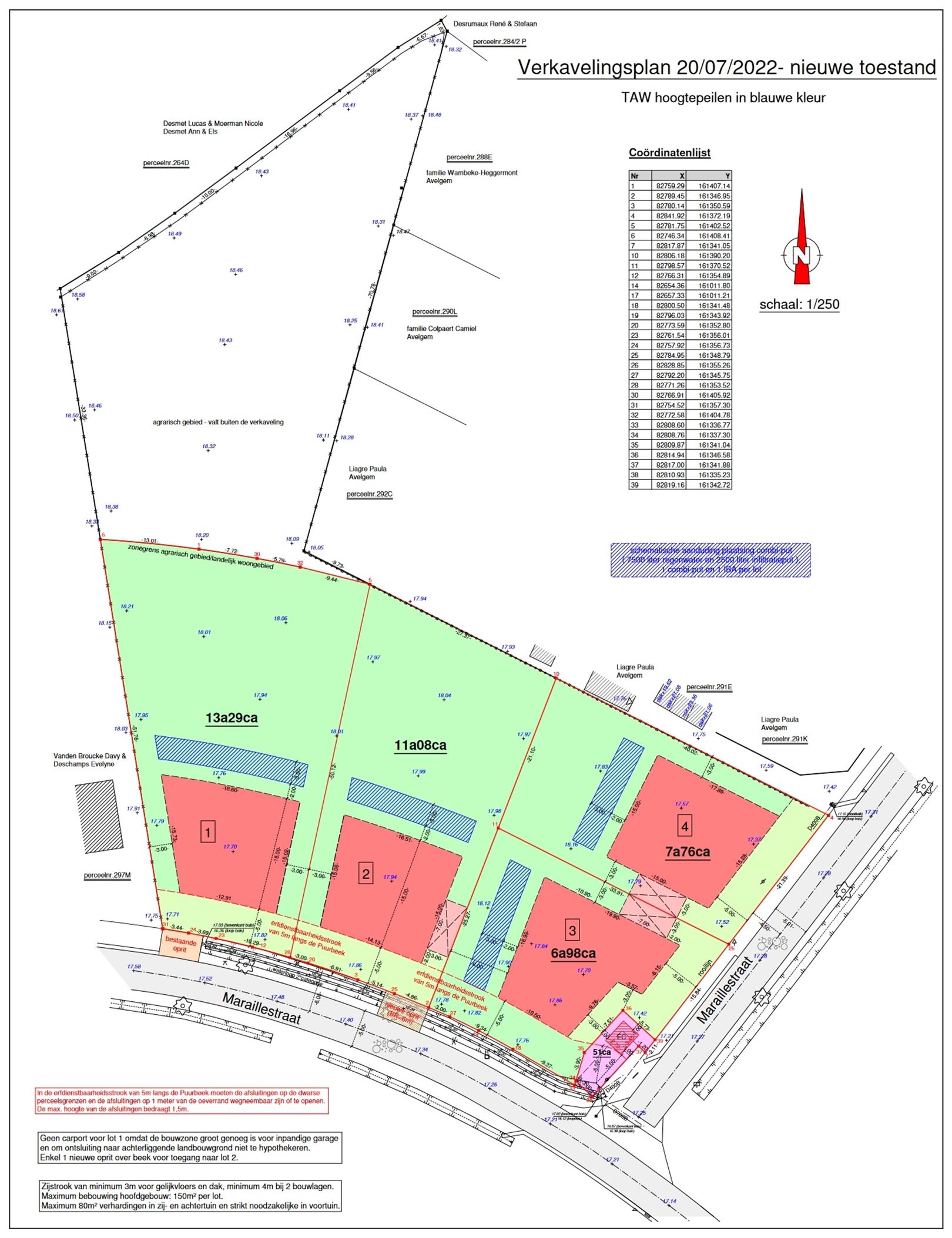 Project te koop in Outrijve - foto 3