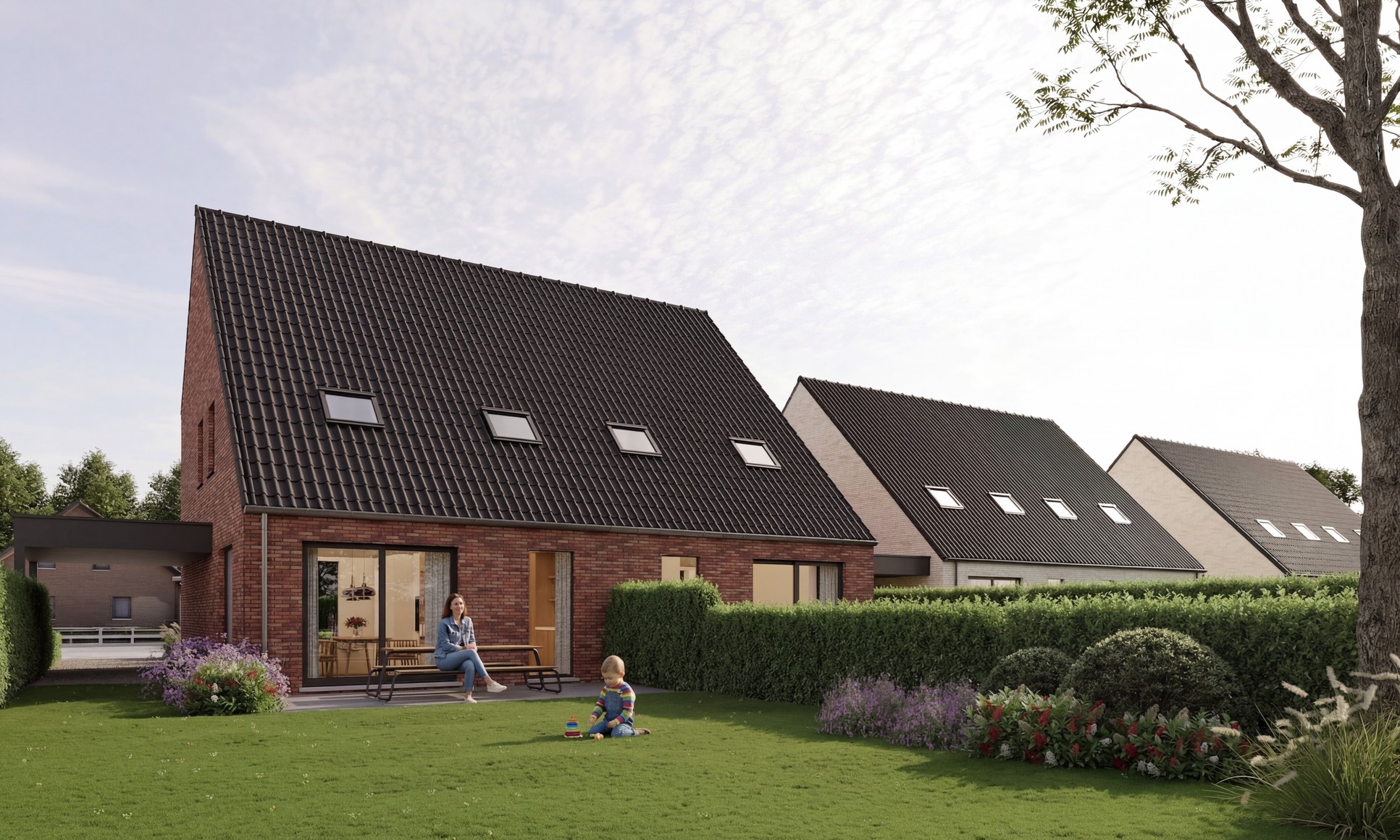 LOT 6 - Doornweg - foto 2