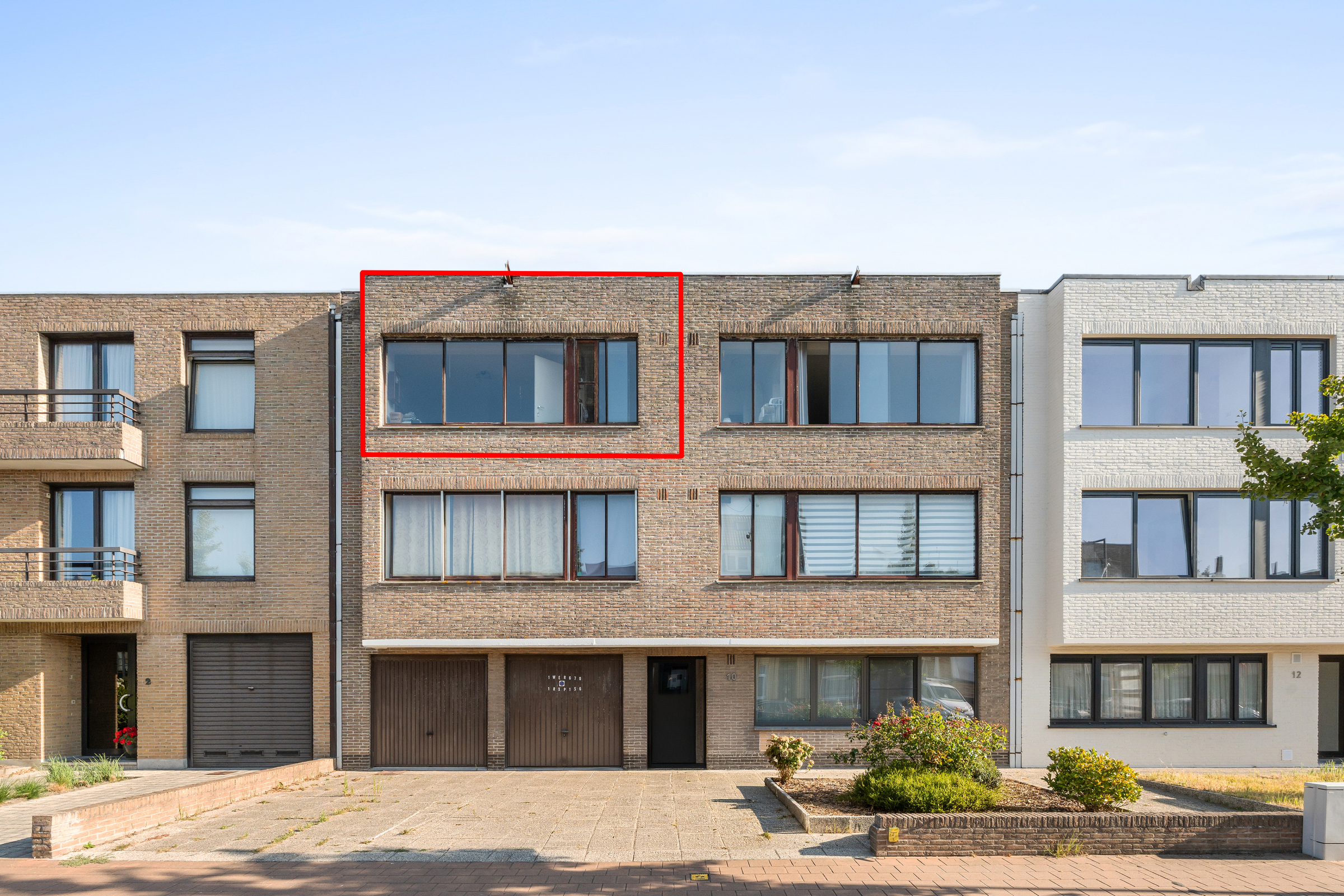 Apartment for sale in Blankenberge with 2 bedrooms - photo 1