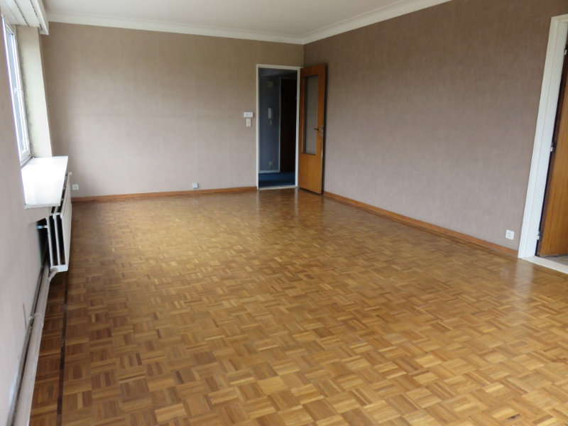 Ruim appartement met 3 slk - foto 4