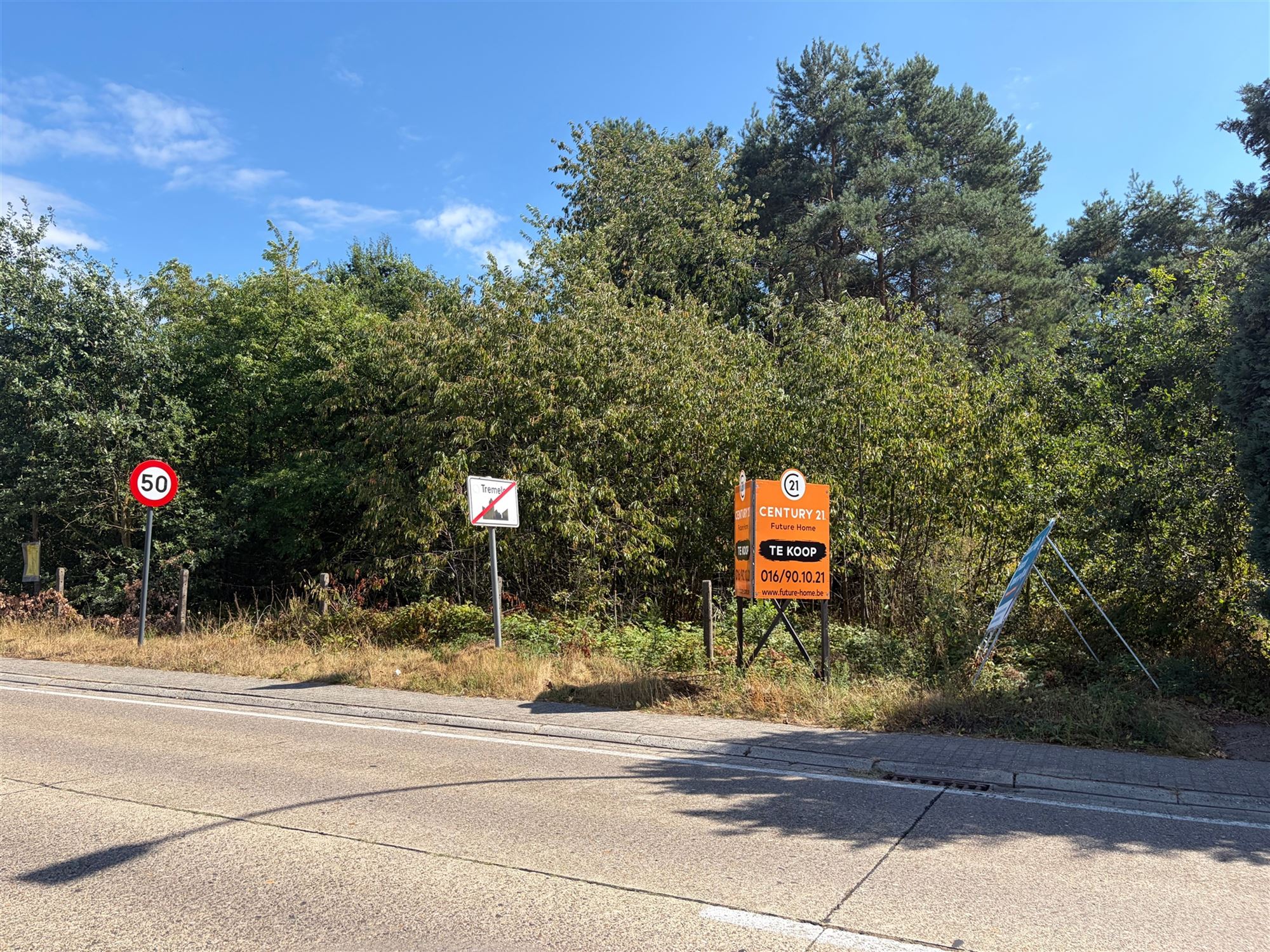Land for sale in Tremelo - photo 4