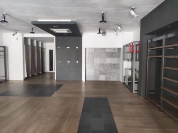 GOED GELEGEN HANDELSRUIMTE STORMESTRAAT - foto 2