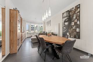 Apartment for sale in Blankenberge