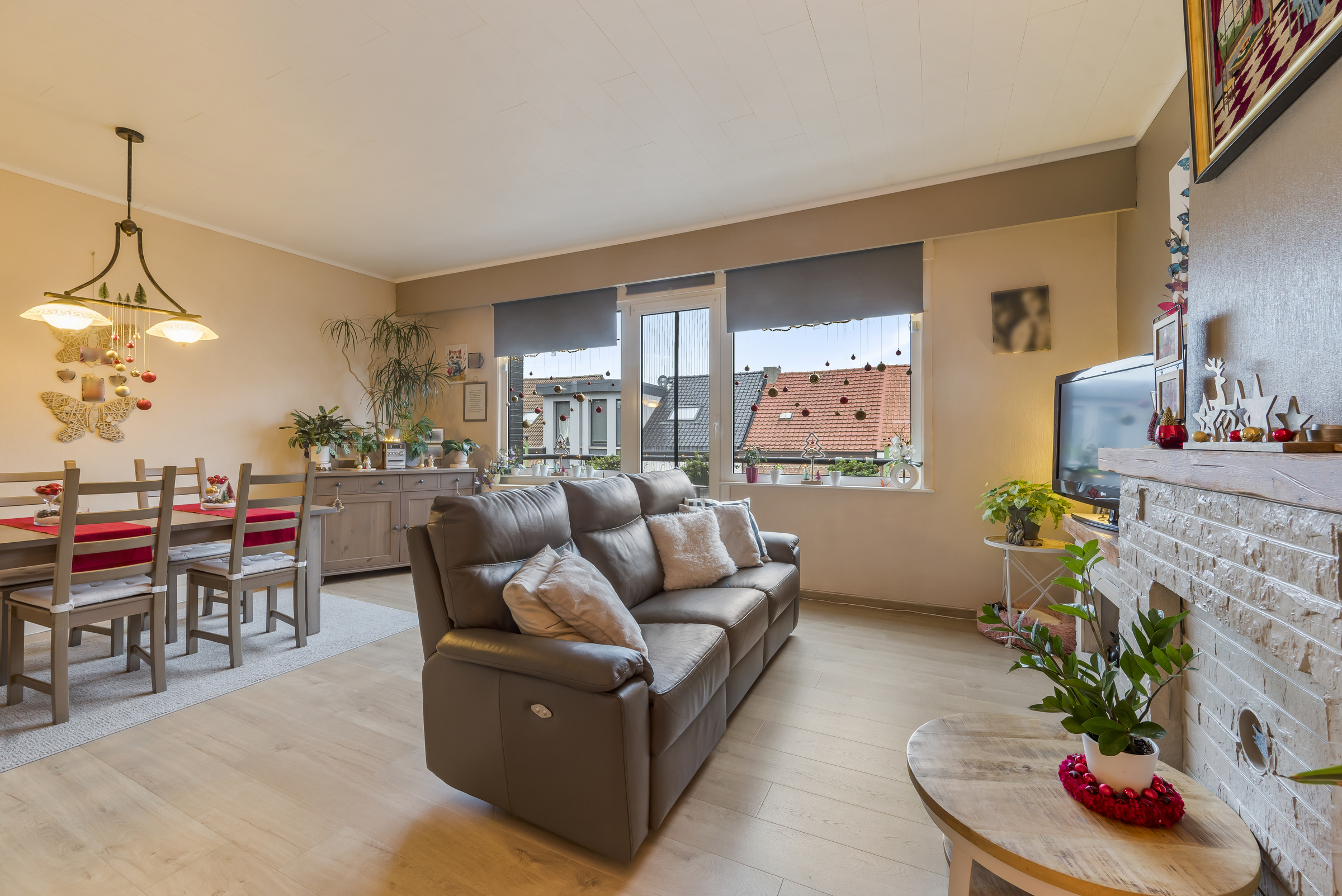 Apartment for sale in Zwijndrecht with 2 bedrooms - photo 2