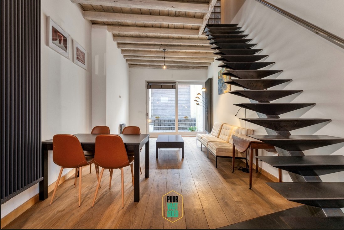 House for sale in Bruges with 2 bedrooms - photo 1