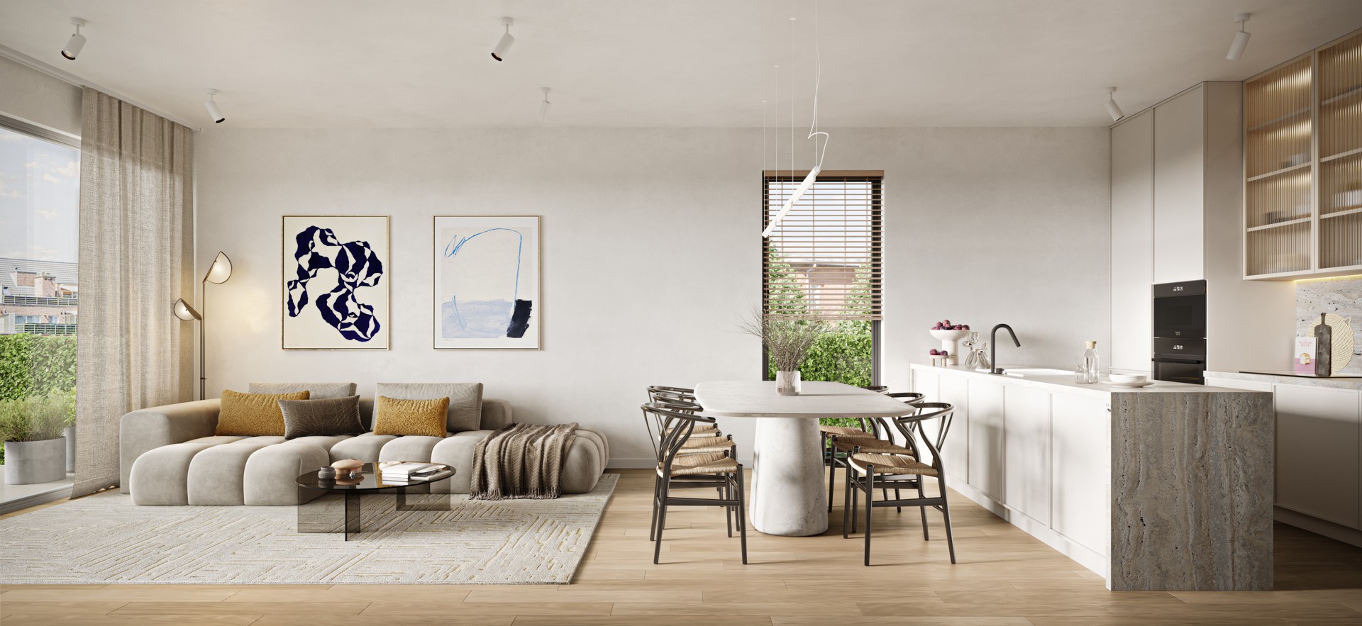 NIEUWBOUWAPPARTEMENT - foto 3