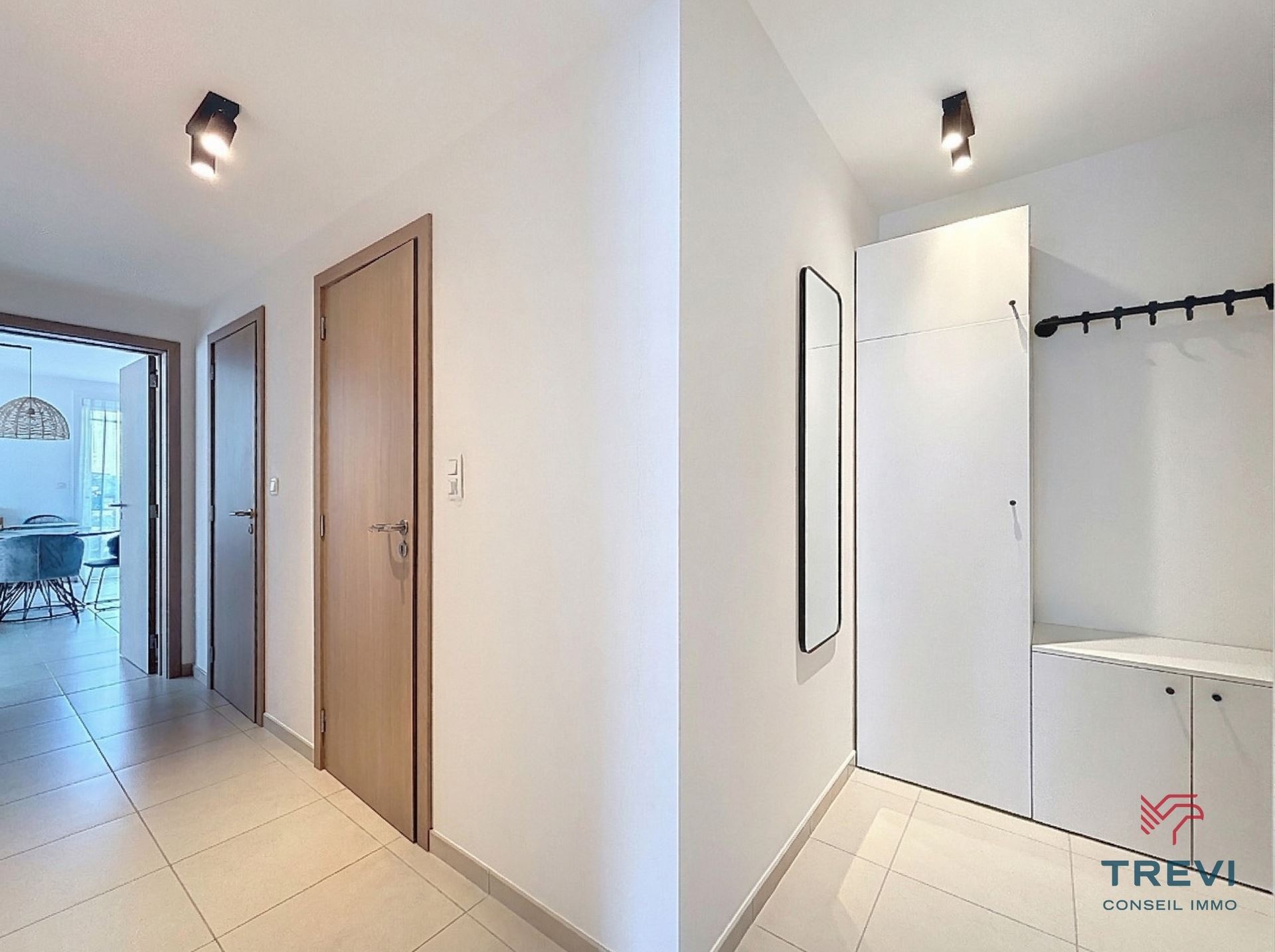 Appartement te koop in Tubize met 2 slaapkamers - foto 4