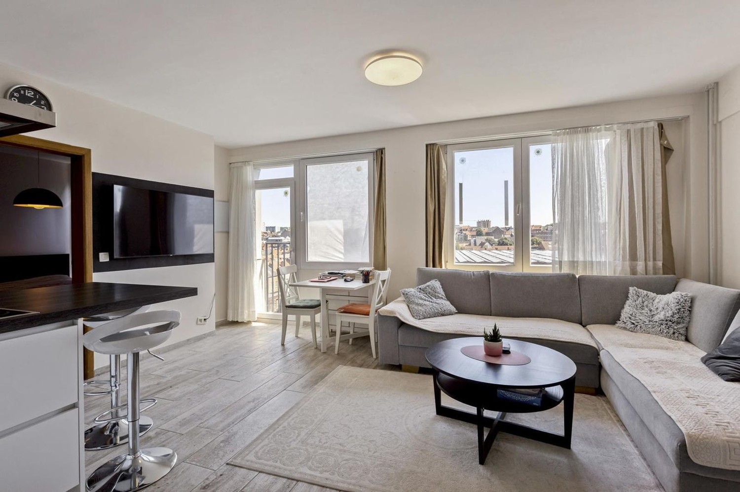 Appartement à Leuven