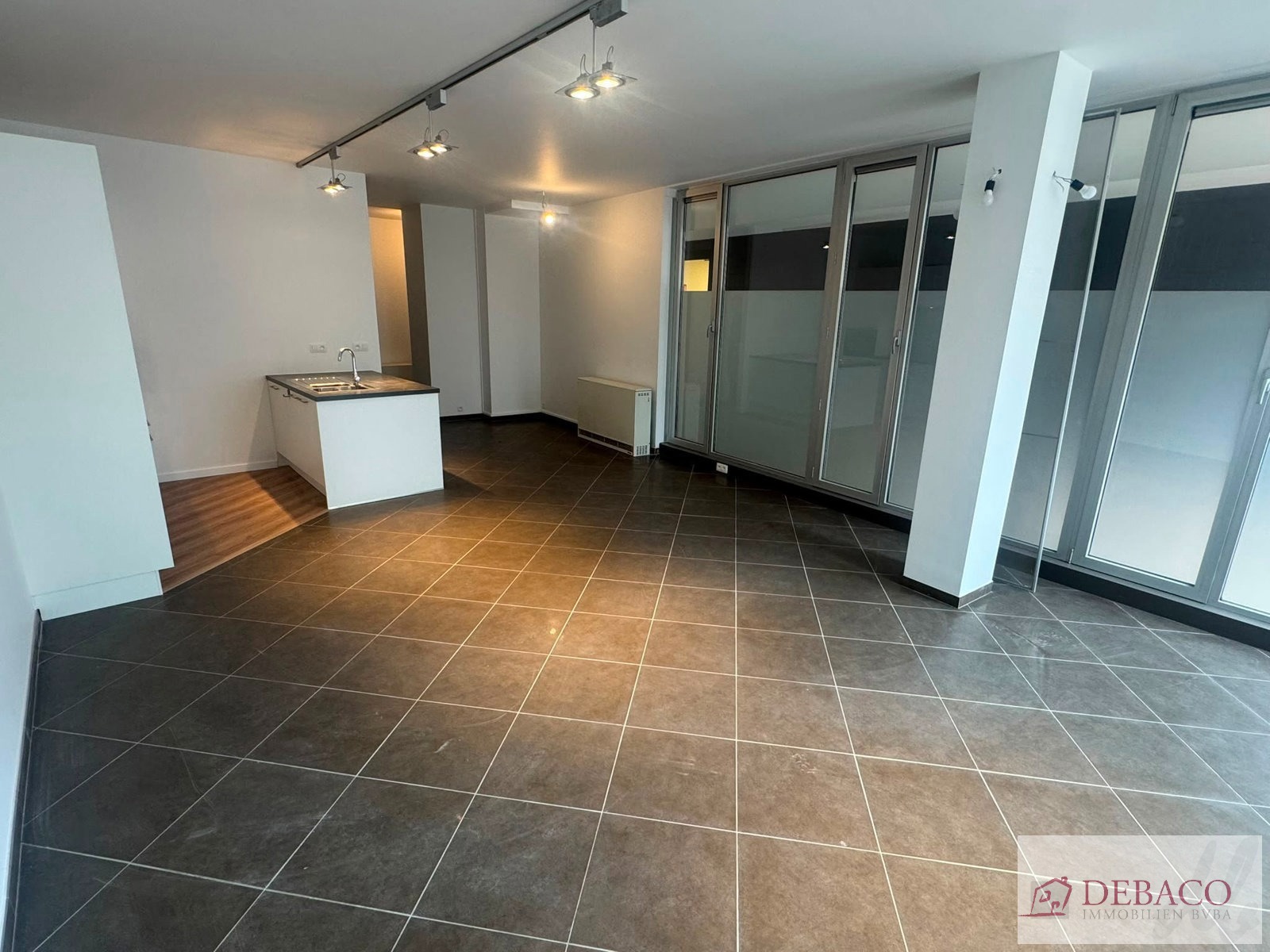 Mooi gelijkvloers appartement op gunstige locatie te Leuven! - foto 4