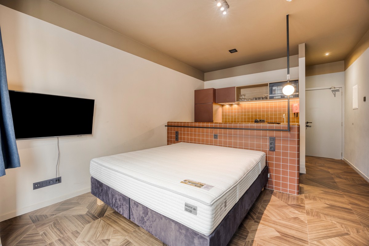 Unieke investeringsopportuniteit op droomlocatie! - foto 3