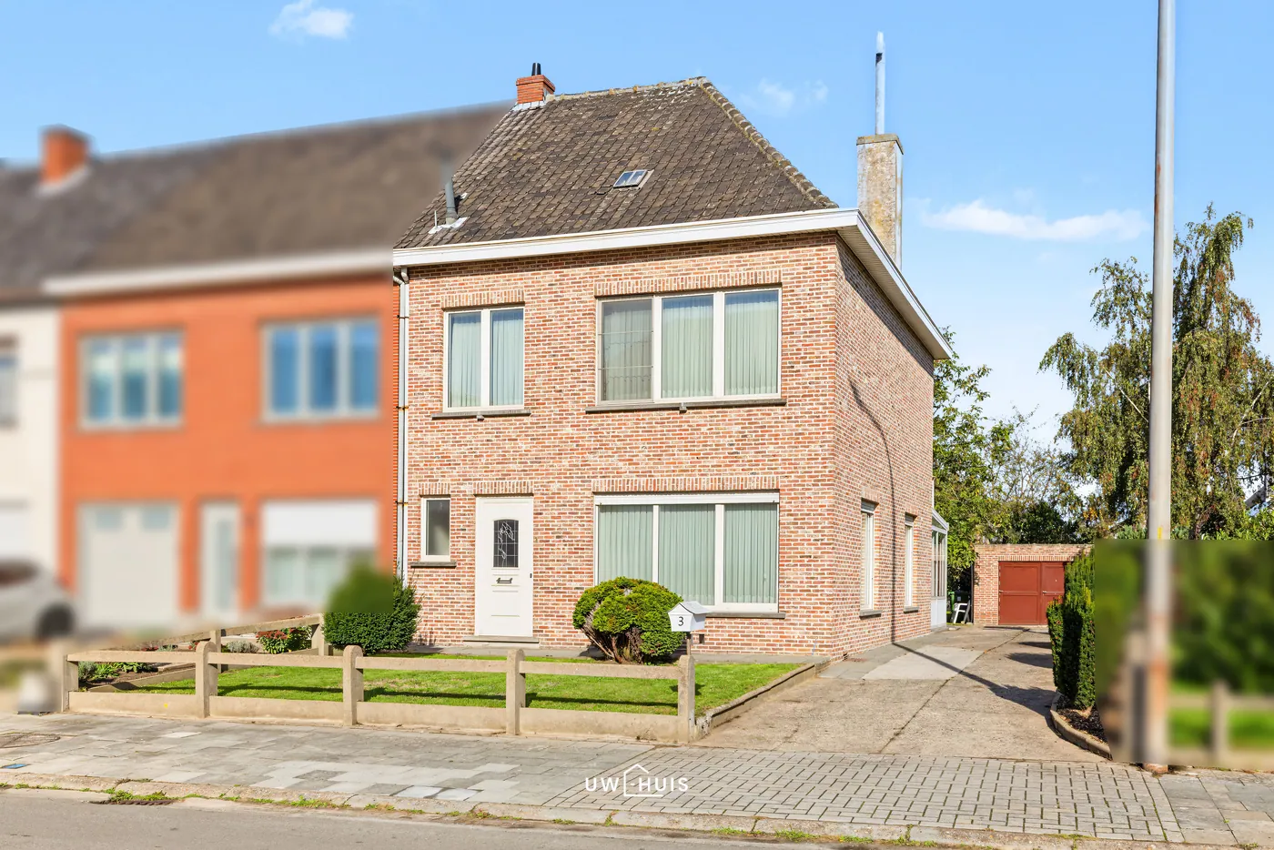 KNAPPE HOB MET 3 SLPK OP TOPLOCATIE - foto 1