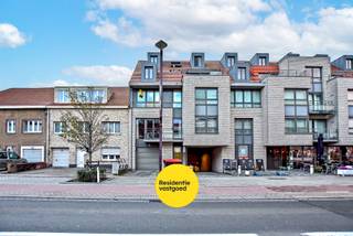 Appartement à vendre à Nieuport