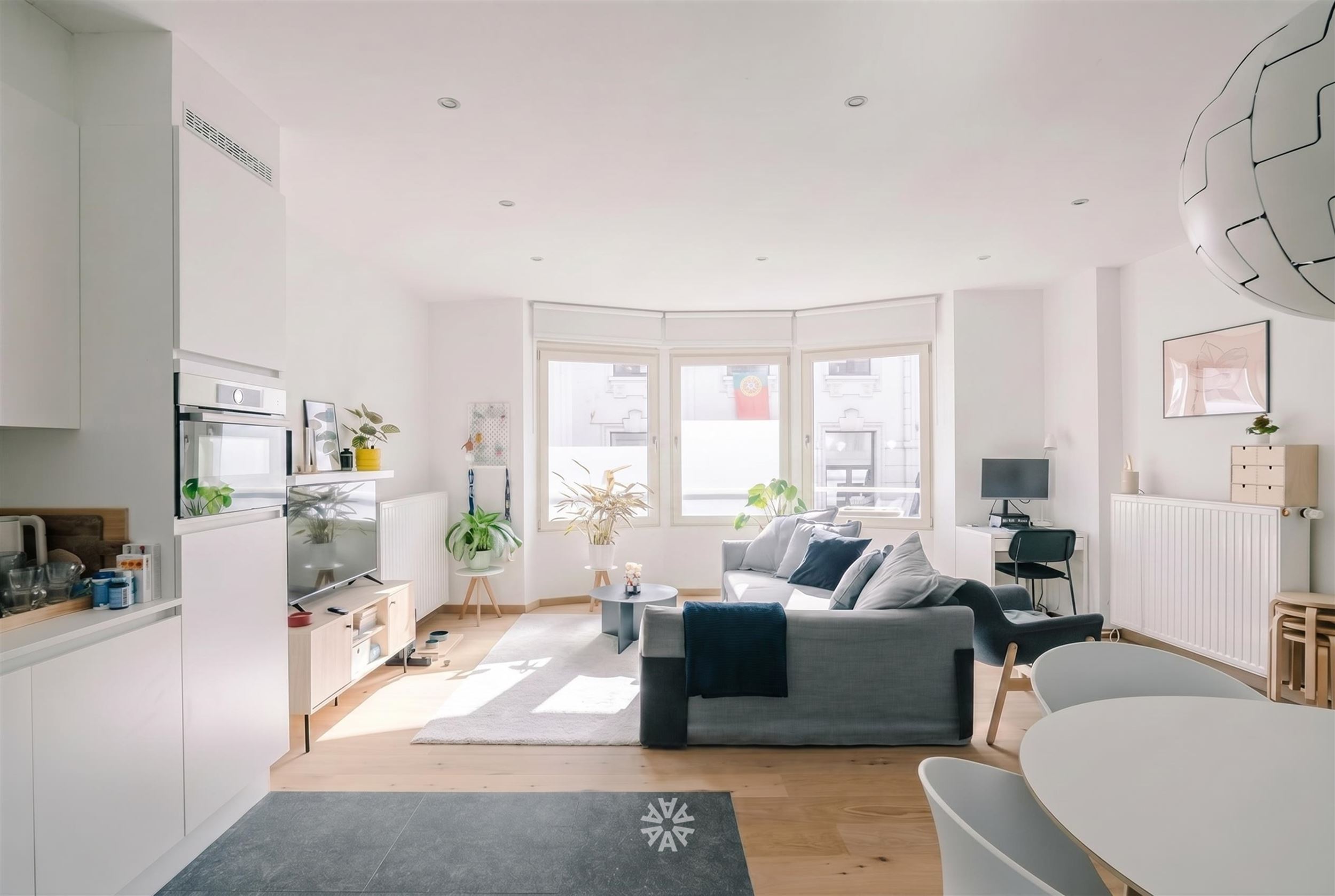 Appartement - photo 4