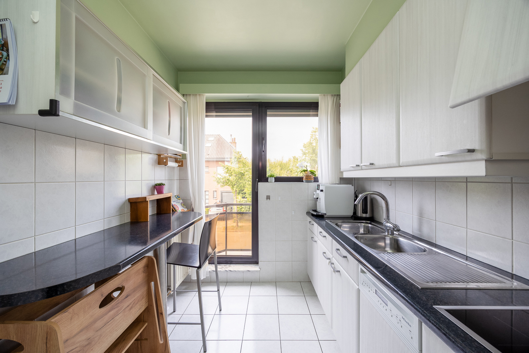 Apartment for sale in Ekeren with 2 bedrooms - photo 4