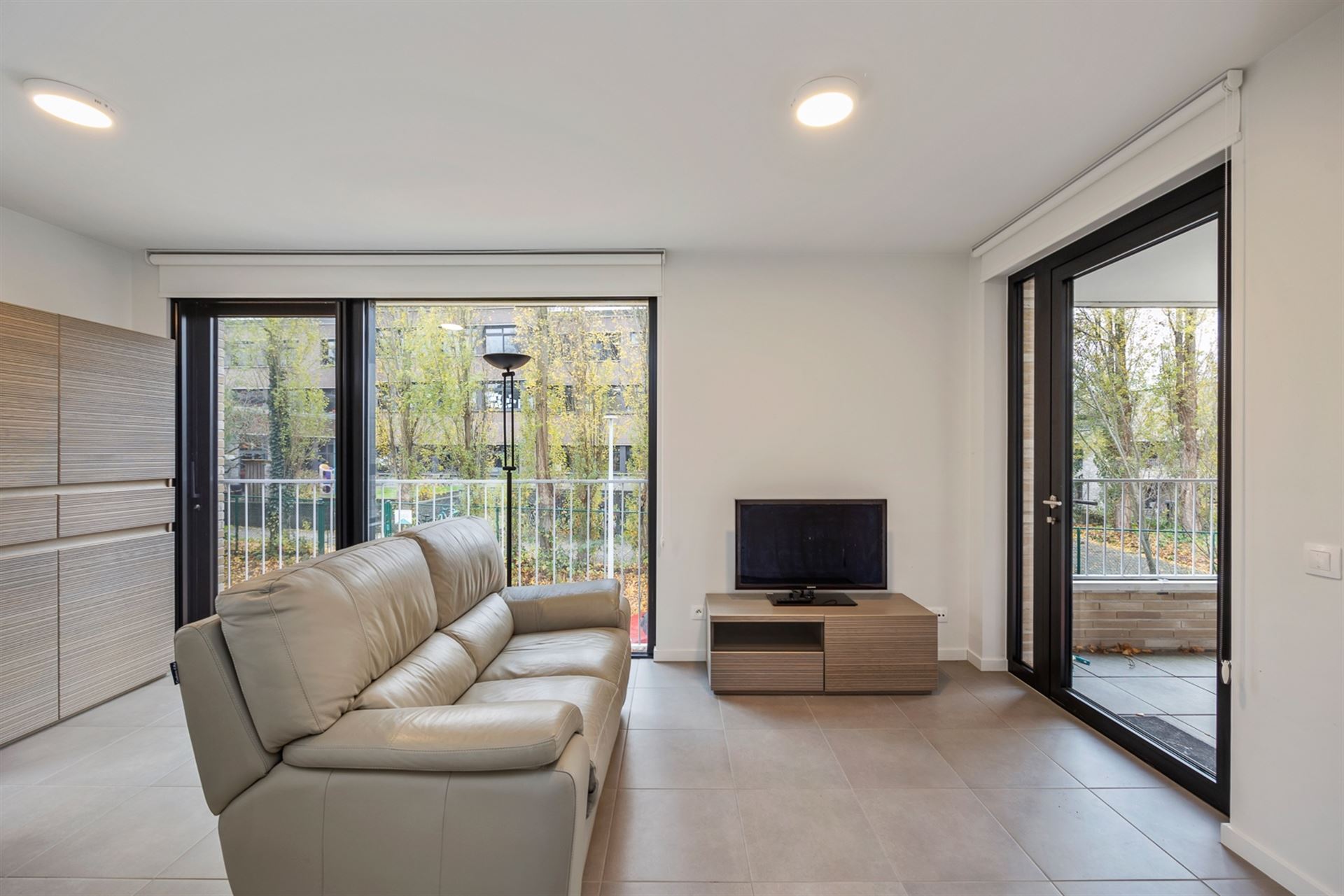 Appartement à vendre à Kontich avec 2 chambres - photo 2