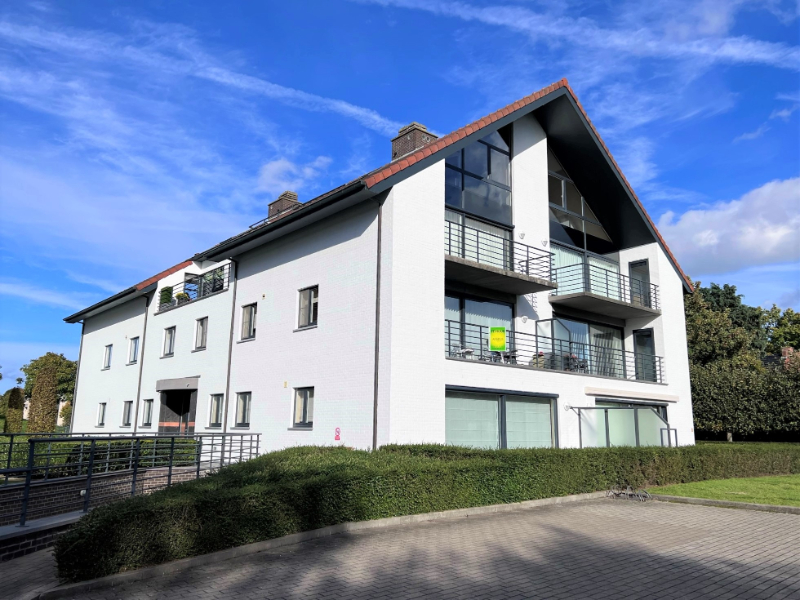 residentieel gelegen appartement in Koekelare - foto 1