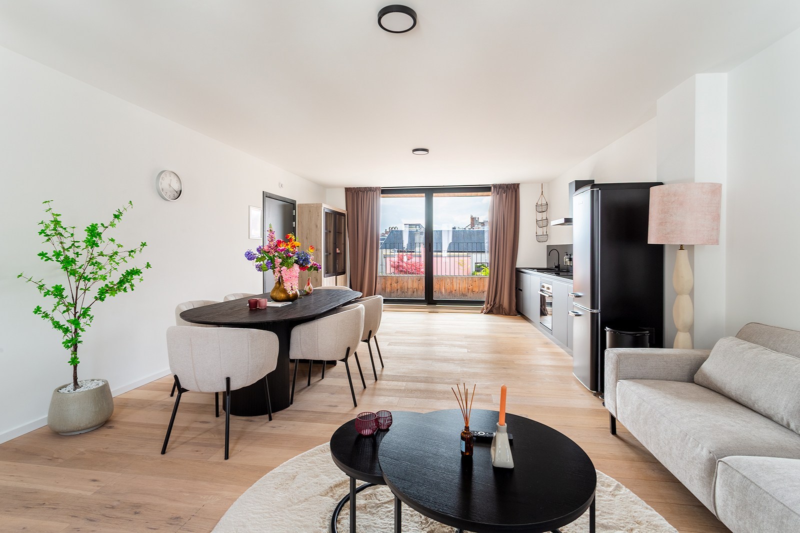 Apartment for sale in Antwerp with 2 bedrooms - photo 3