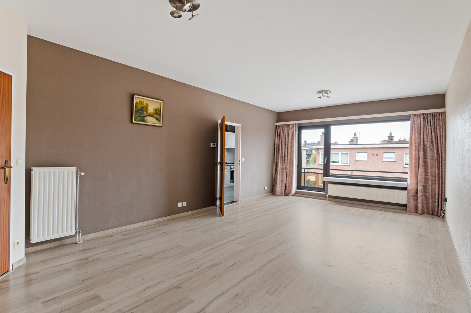 Appartement te koop in Schoten met 2 slaapkamers - foto 3
