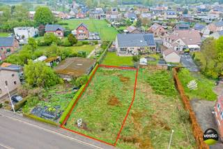 Land for sale in Bilzen-Hoeselt