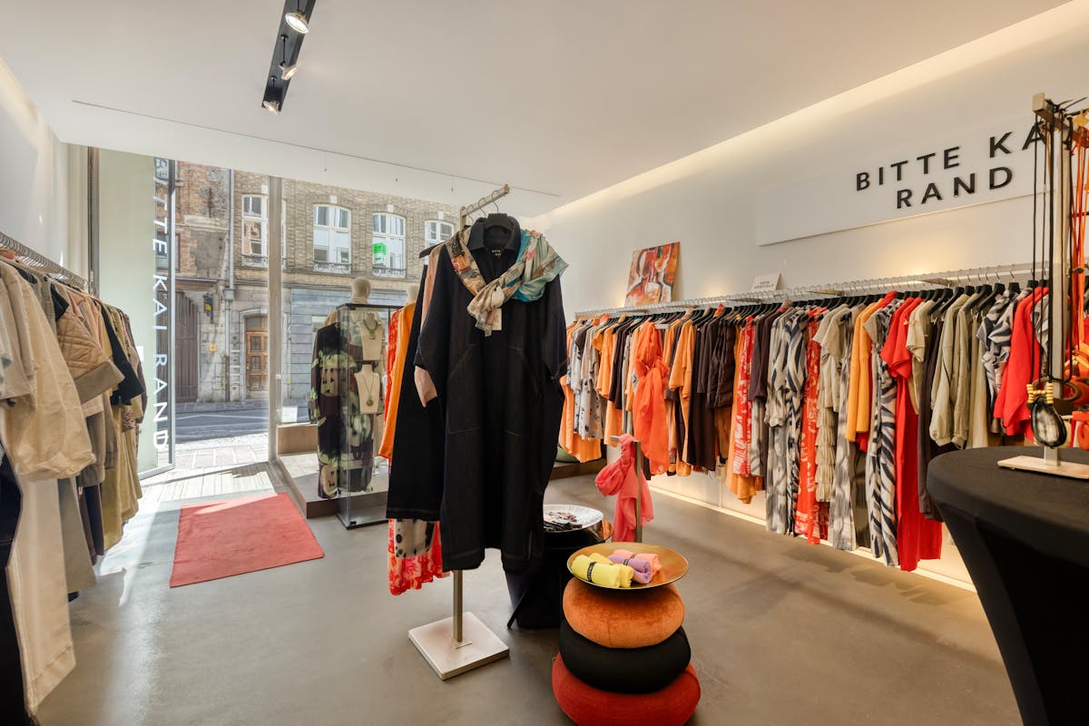 Commercial property for rent near the Market Square in Bruges - photo 5