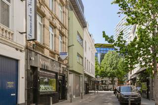 Appartement à louer à Anvers