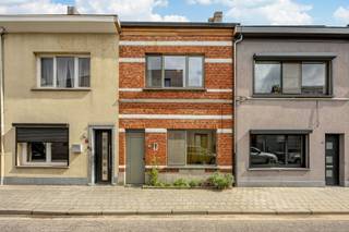 Maison à vendre à Turnhout