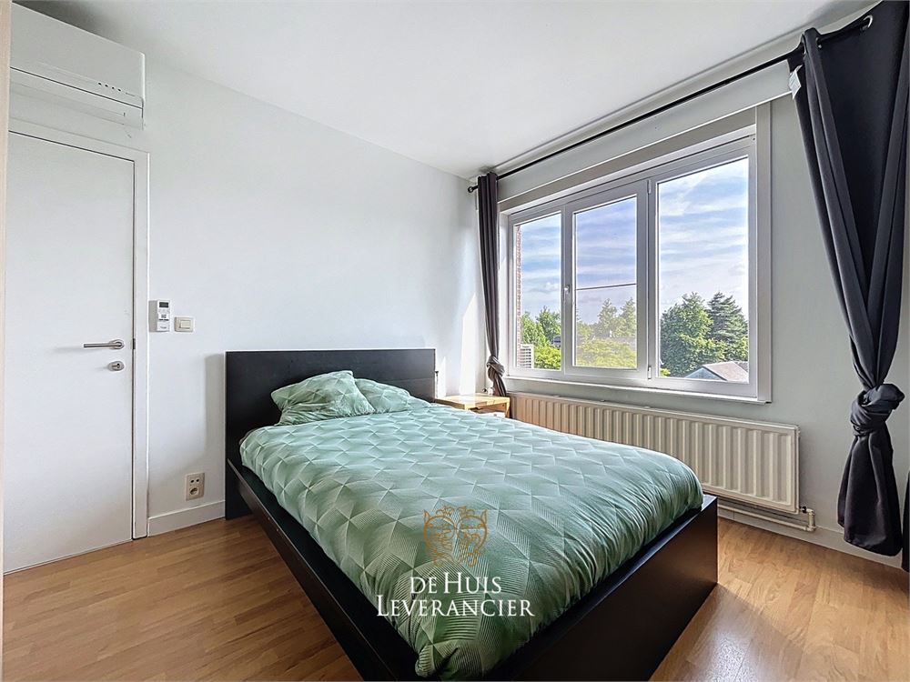 Appartement à vendre à Kontich avec 1 chambre - photo 1