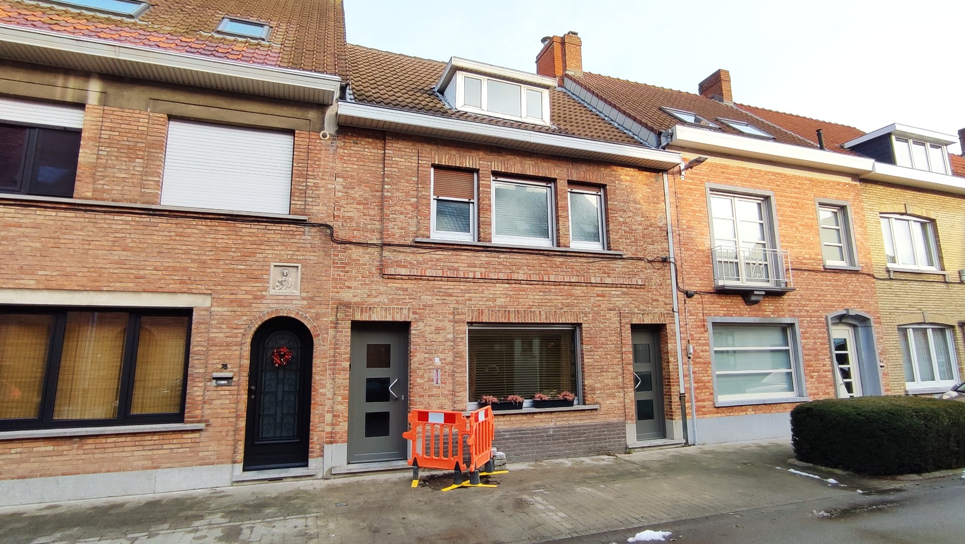 House for sale in Sint-Kruis with 2 bedrooms - photo 2