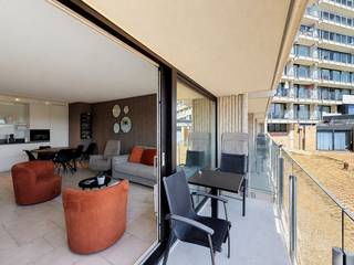 Apartment for sale in Nieuwpoort