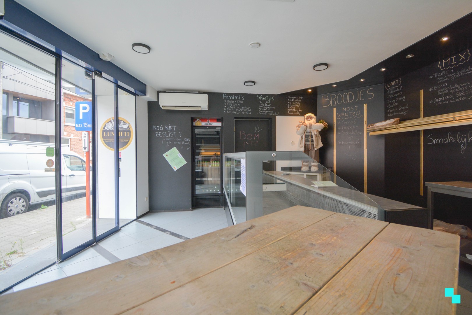 Handelspand met woonst, winkel en atelier te Moorslede - photo 3