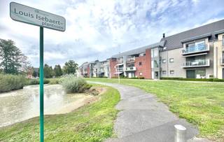 Apartment for sale in Anzegem