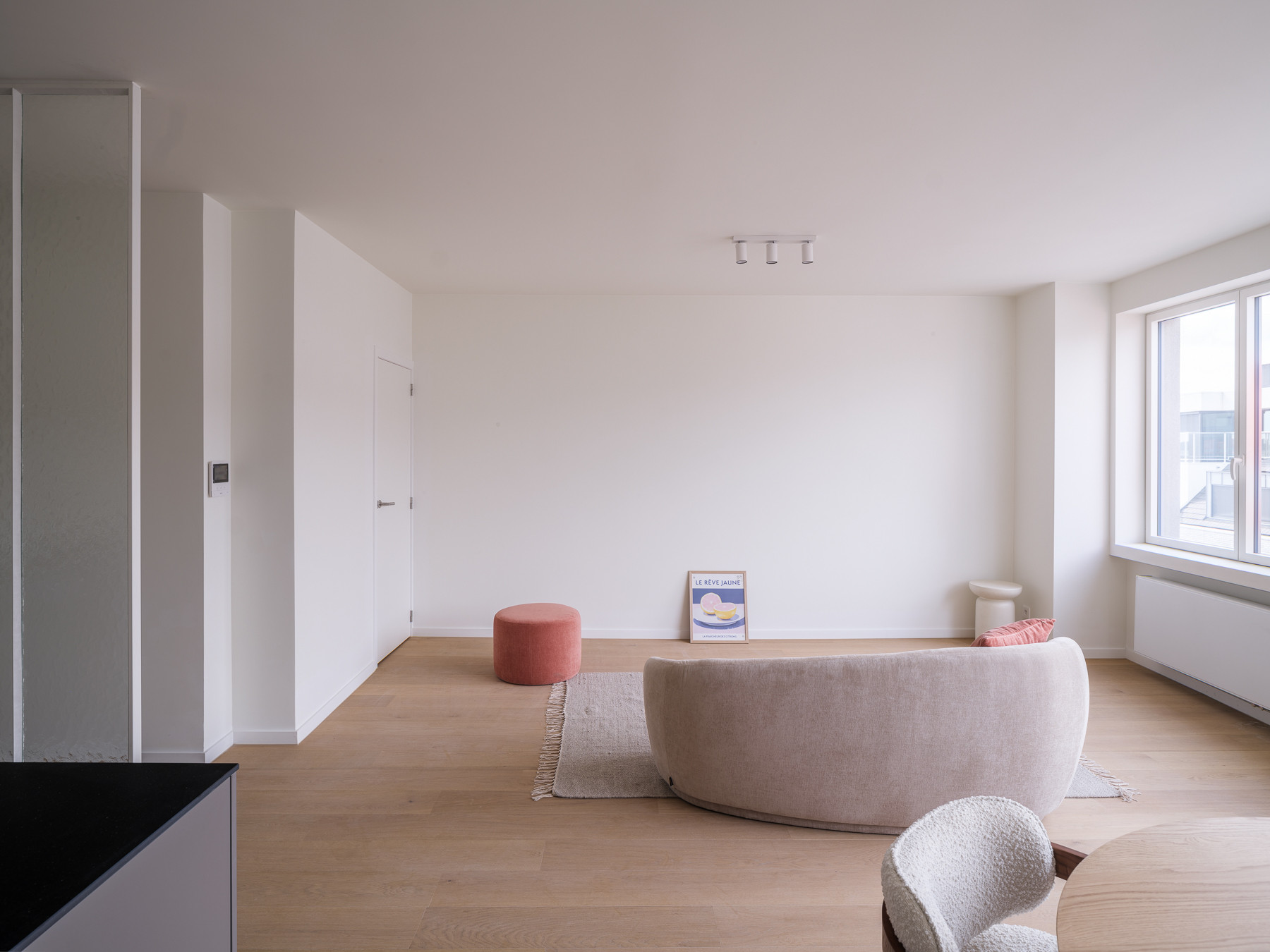 Laatste appartement - Nieuwbouwgevoel ZONDER BTW in centrum Deinze! - foto 5